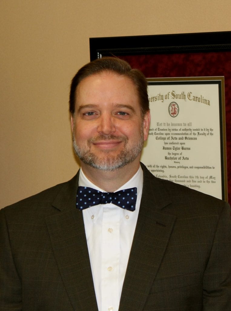 fort mill family law